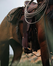 Load image into Gallery viewer, Latigo Flag Boot