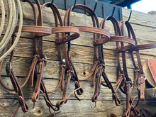 Load image into Gallery viewer, Brow Band Headstall