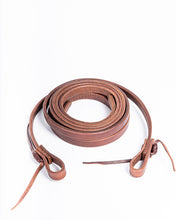 Load image into Gallery viewer, Old World Harness Split Reins