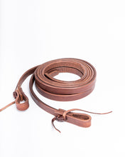 Load image into Gallery viewer, Old World Harness Split Reins