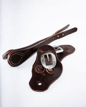 Load image into Gallery viewer, Teardrop Spur Straps