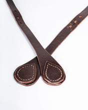 Load image into Gallery viewer, Teardrop Spur Straps