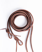 Load image into Gallery viewer, Old World Harness Split Reins
