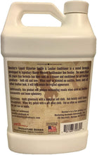 Load image into Gallery viewer, Bentley's Liquid Glycerine Saddle & Leather Conditioner