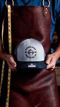 Load image into Gallery viewer, Arnoldsen Leather co Hats