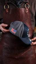 Load image into Gallery viewer, Arnoldsen Leather co Hats