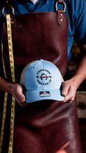 Load image into Gallery viewer, Arnoldsen Leather co Hats