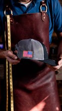 Load image into Gallery viewer, Arnoldsen Leather co Hats