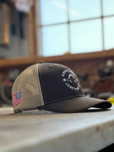 Load image into Gallery viewer, Arnoldsen Leather co Hats