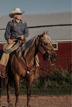 Load image into Gallery viewer, Brow Band Headstall