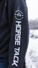 Load image into Gallery viewer, Horse Tack Hoodie