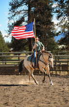 Load image into Gallery viewer, Latigo Flag Boot