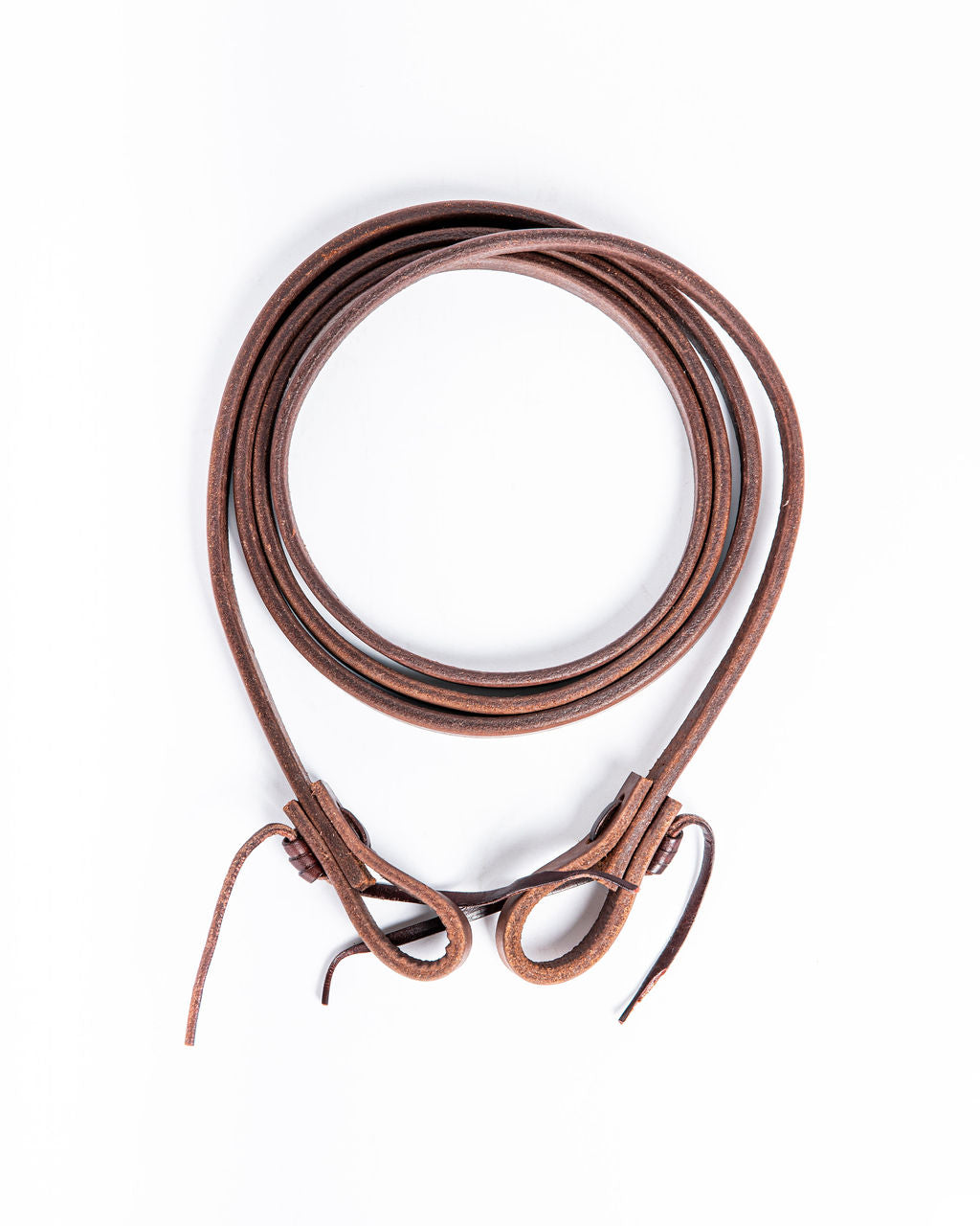 Old World Harness Roping/Barrel Reins – Arnoldsen Leather co