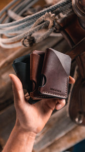 The Porter Wallet