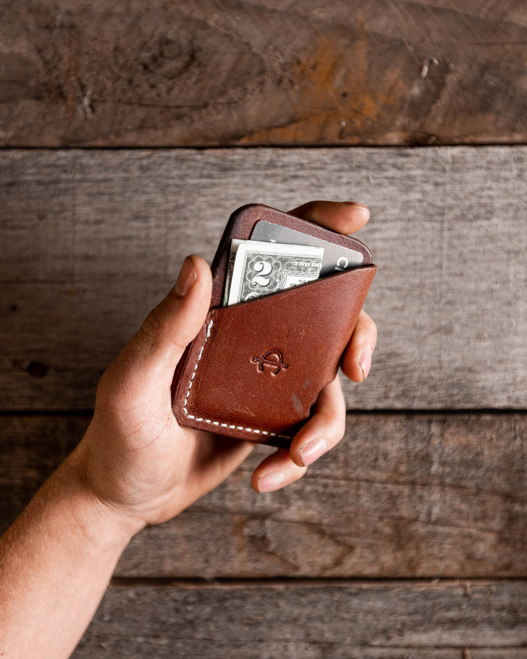 The Porter Wallet